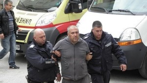 Щастлива развръзка Полицаи успяха да изведат Васил Митков от дома