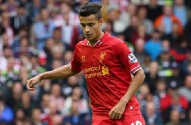 Коутиньо: Напрежението е върху Сити