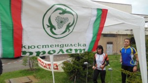 Кюстендилска пролет 2014 събра над 150 ориентировачи