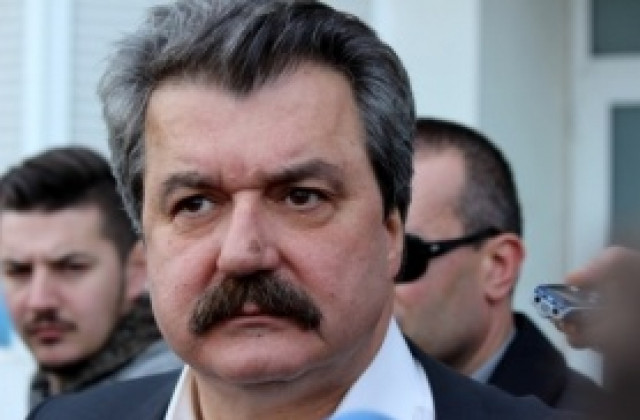 Левски подава жалба срещу съдийството в дербито с Литекс