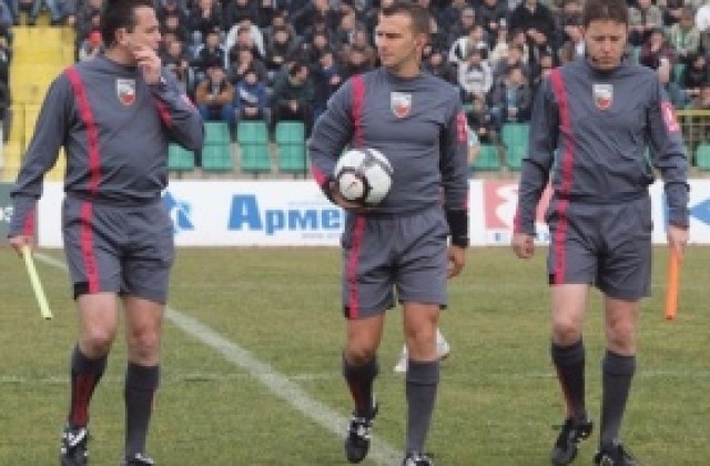 Грешникът Мишев отказа да говори