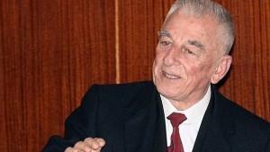 Почина композиторът Борис Карадимчев