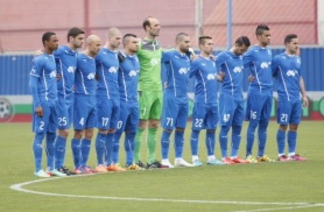 Кой и защо се подиграва с Левски?