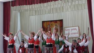 От Цветница до Гергьовден в село Генерал Инзово