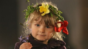 Празнуваме Цветница