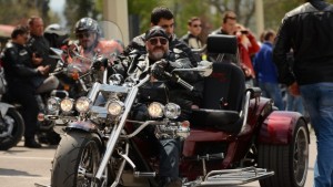 Мотосезон 2014 е открит