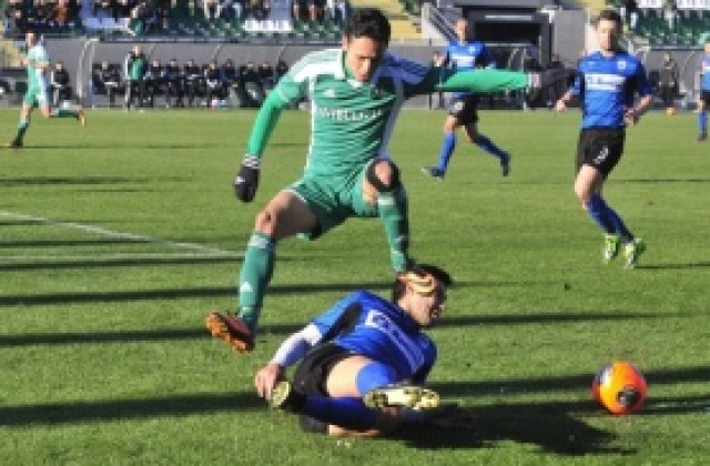 Ще спре ли Черно море шампиона?