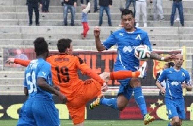 Литекс възнегодува: Създава ни се негативен имидж