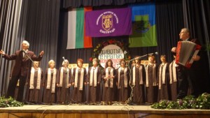 Над 410 участници в 25 тия юбилеен празник Цветница