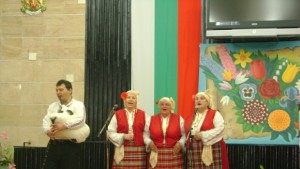 Фолклорният празник в Генерал Тошево събра над 30 състава