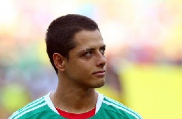 Мексико разреши: Секс може, само не го правете помежду си