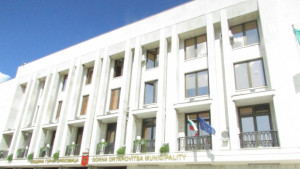 Община Г Оряховица депозира два проекта пред Министерството на инвестиционното