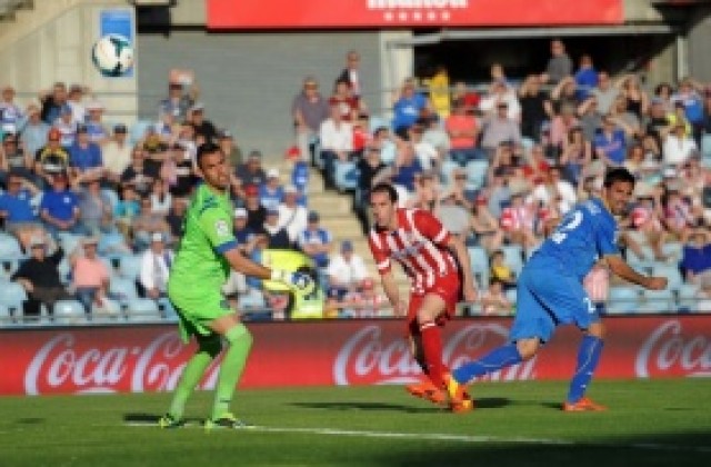 ВИДЕО: Атлетико наказа Хетафе, но отново загуби Коща