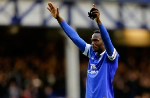 Борусия Дортмунд бърка в кесията заради Лукаку