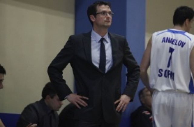 Юли Радионов: От нас зависи да излизаме и да се опитваме да победим