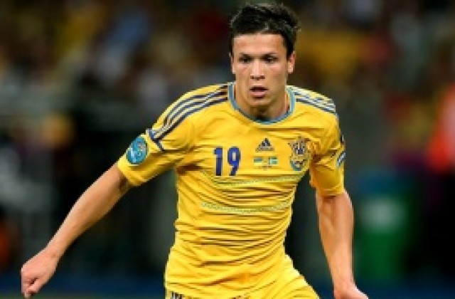 Разминалият се с Ливърпул Коноплянка: Викам за тях в битката за титлата