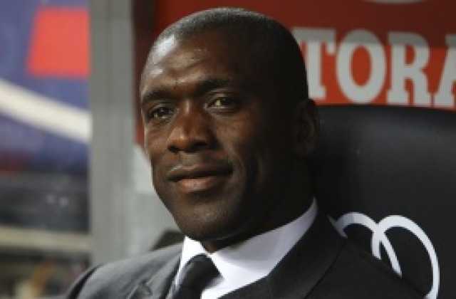 Зеедорф: Милан вече разполага с баланс