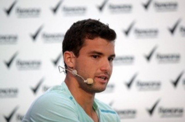 Рекорд за Гришо, започва Мастърса във вторник