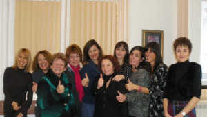 Списанието на ЕП избра за водещата си страница проект с