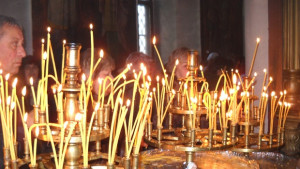 Започва Страстната седмица