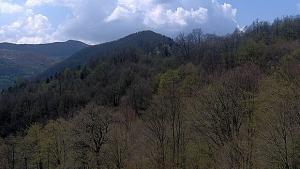 Предимно слънчево