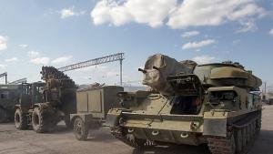 Военните разходи в света са намалели миналата година