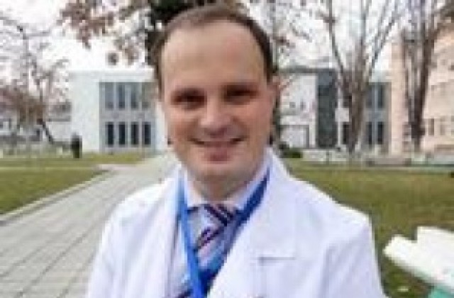 Най-младият професор: Политиците са безинтересни