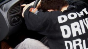 Пиян мъж от село Богатово хванат зад волана