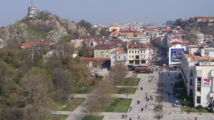 До 25 млн може да струва новият площад Централен