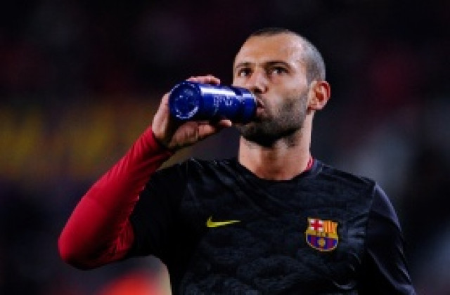 Масчерано: Нямаме извинение