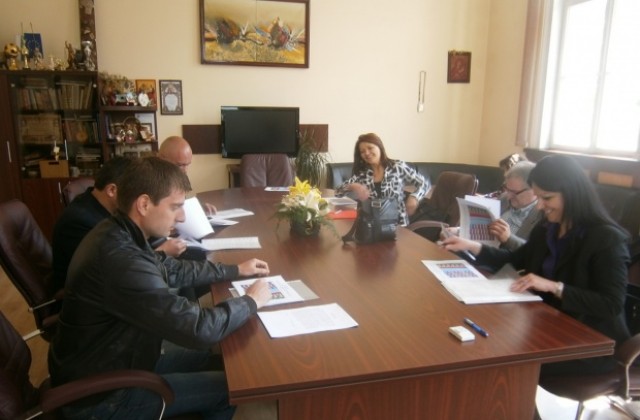 ГЕРБ и Атака несъгласни с разпределението на СИК в община Кюстендил