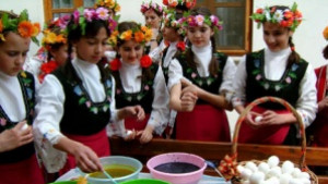 Великденски концерти в Попово и Омуртаг