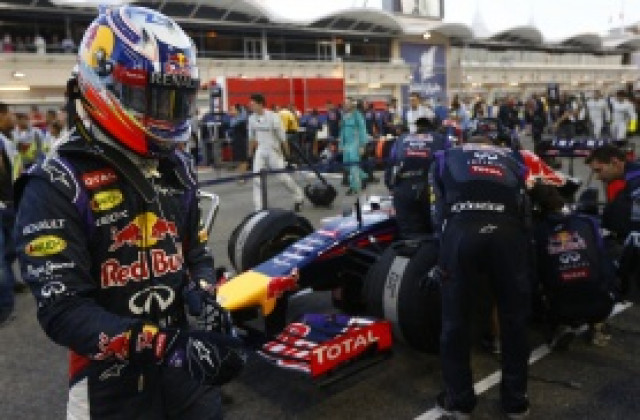 Мерцедес нападна Ред Бул на обжалването за Рикардо