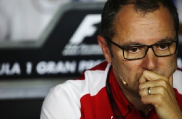 Първа оставка във Формула 1 – шефът на Ферари си тръгна