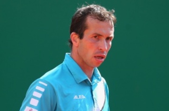 Щепанек и Колшрайбер с лесни победи в първи кръг