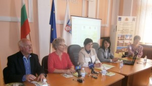 Общините Кюстендил Земен и Невестино с общ туристически продукт Стратегия