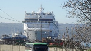 Сезон 2014 Близо 22 хиляди туристи ще посетят Варна по