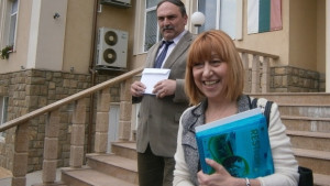 Проф Клисарова Няма опасност 4 000 учители да останат без