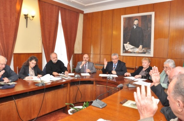 Приеха културната програма за „Ботеви дни`2014”