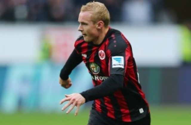 Официално: Байерн спазари звезда на Айнтрахт Фракфурт