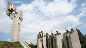 Пролетното почистване стартира от парк Бранителите на Стара Загора