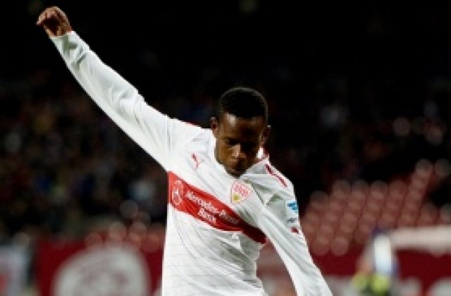 Крило на Щутгарт се договори с Мьонхенгладбах