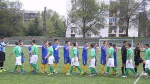 Велбъжд падна от Берое с 15 но и конкурентите му