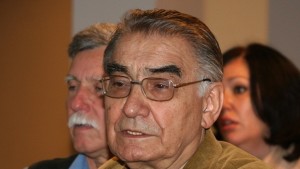 Светлин Русев Законът за културното наследство е сбъркан из основи