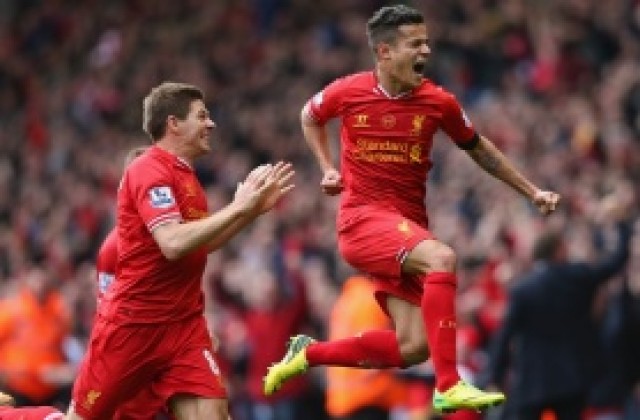 В Интер горчиво съжаляват за продажбата на Коутиньо