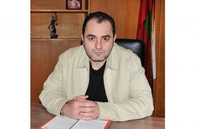 Илиян Личев поема Областната дирекция на МВР след отстраняването на досегашния директор