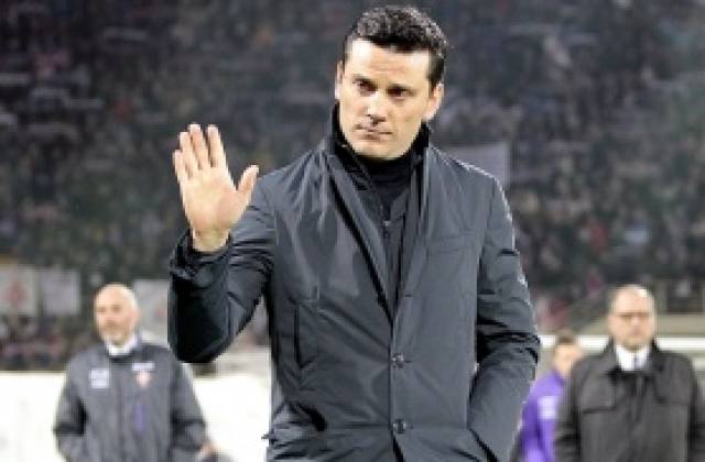 Фиорентина иска Монтела да остане за години наред