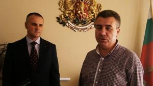 Докладват пред Палев за битовата престъпност