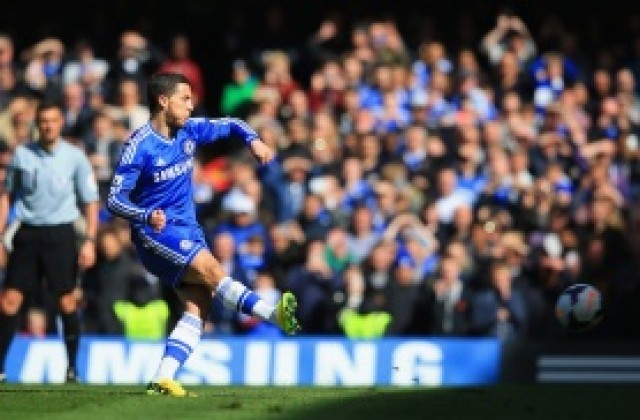 Звезда на Уест Хем: Мисля, че Ливърпул още ме иска