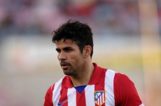 Симеоне: Коща ще е готов за Челси